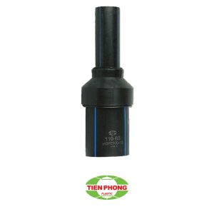 côn thu hdpe tiền phong