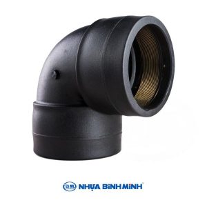 cút hdpe bình minh