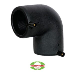 cút hdpe tiền phong