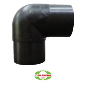 cút hdpe tiền phong