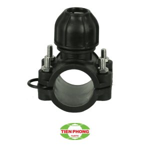 đai khởi thủy hdpe tiền phong