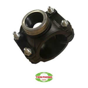 đai khởi thủy hdpe tiền phong