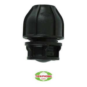 đầu bịt hdpe tiền phong
