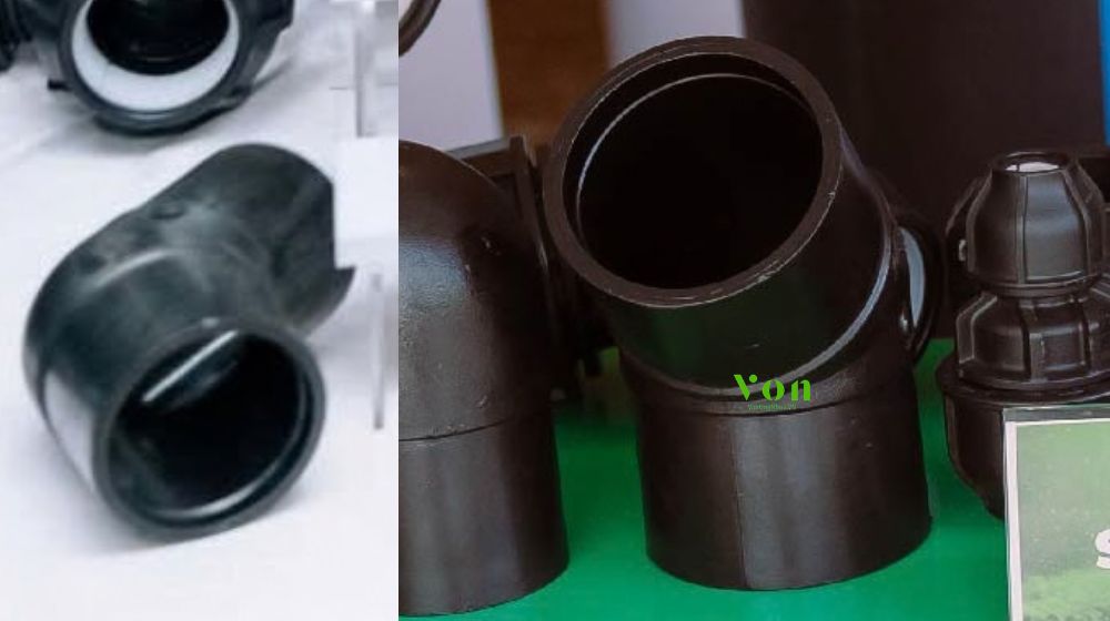 khái niệm chếch hdpe tiền phong