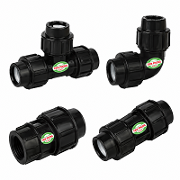 P.K. HDPE Tiền Phong