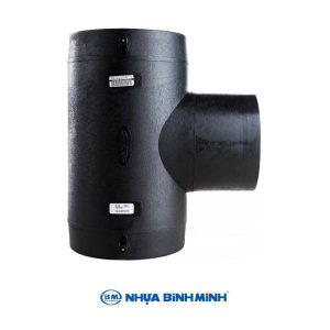tê hdpe bình minh
