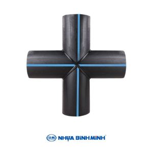 tứ thông hdpe bình minh